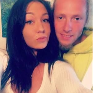 Meet your Posher, Randall